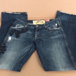 Women’s 7 For All Mankind Jeans